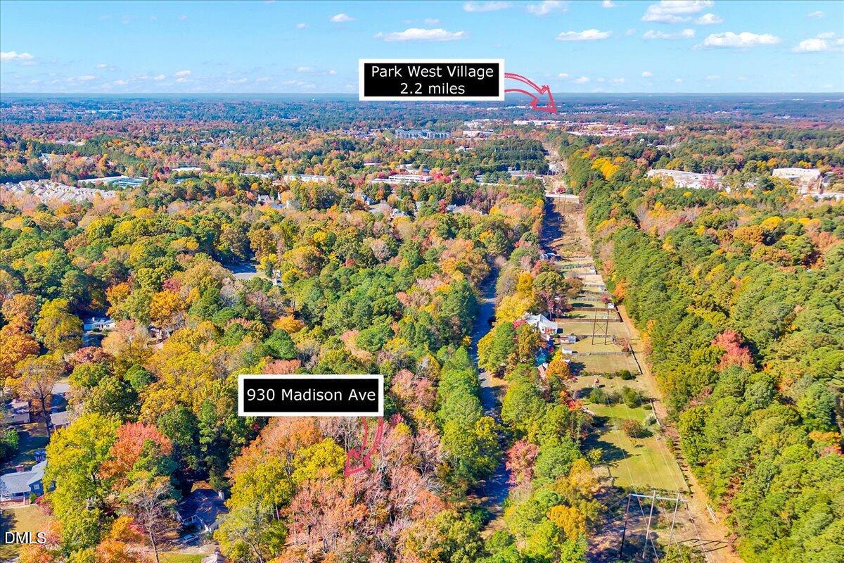 930 Madison Avenue