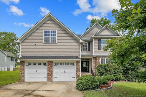 435 Carolina Way Sanford NC 27332