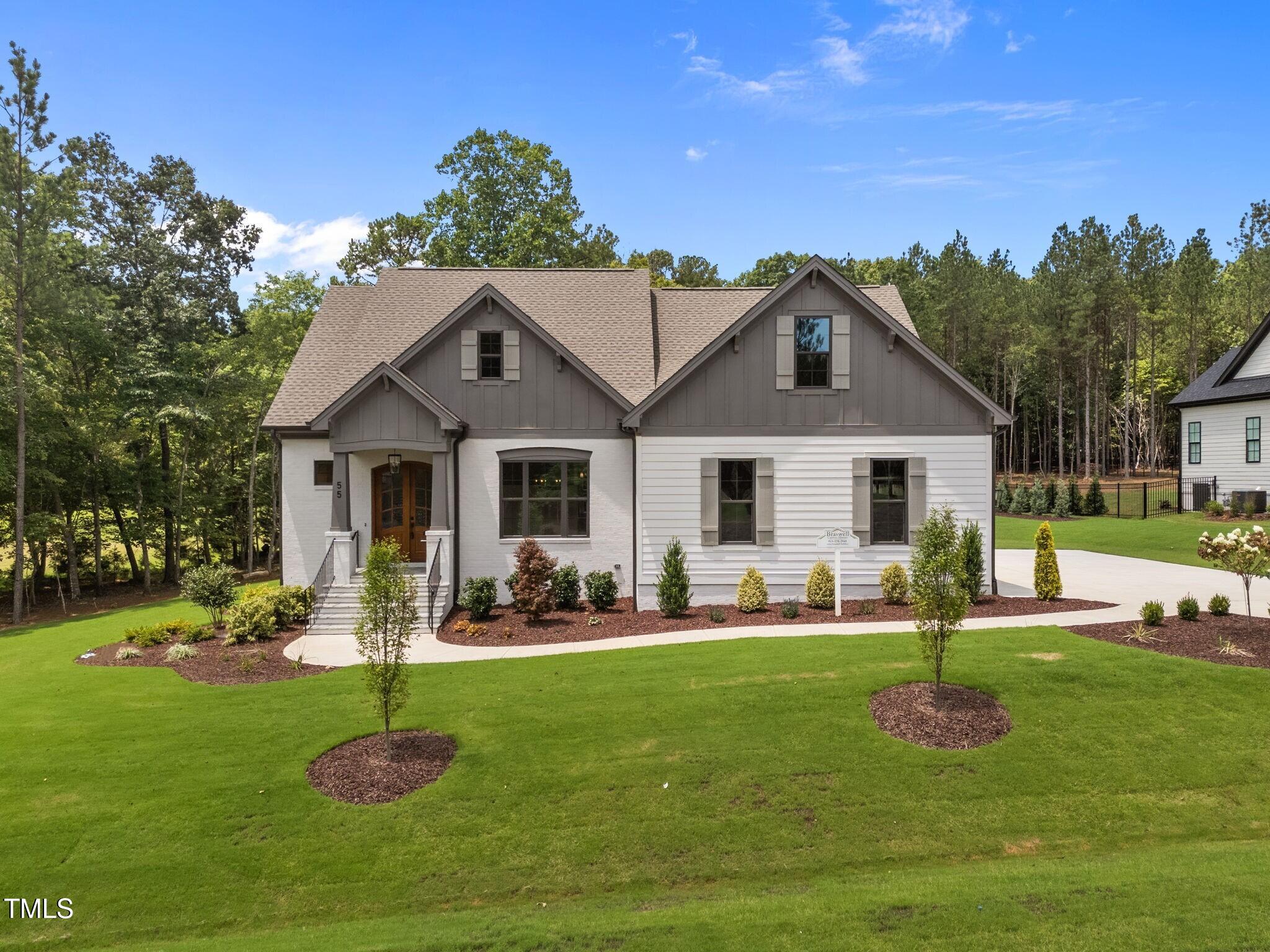 55 Cherry Bark Drive
