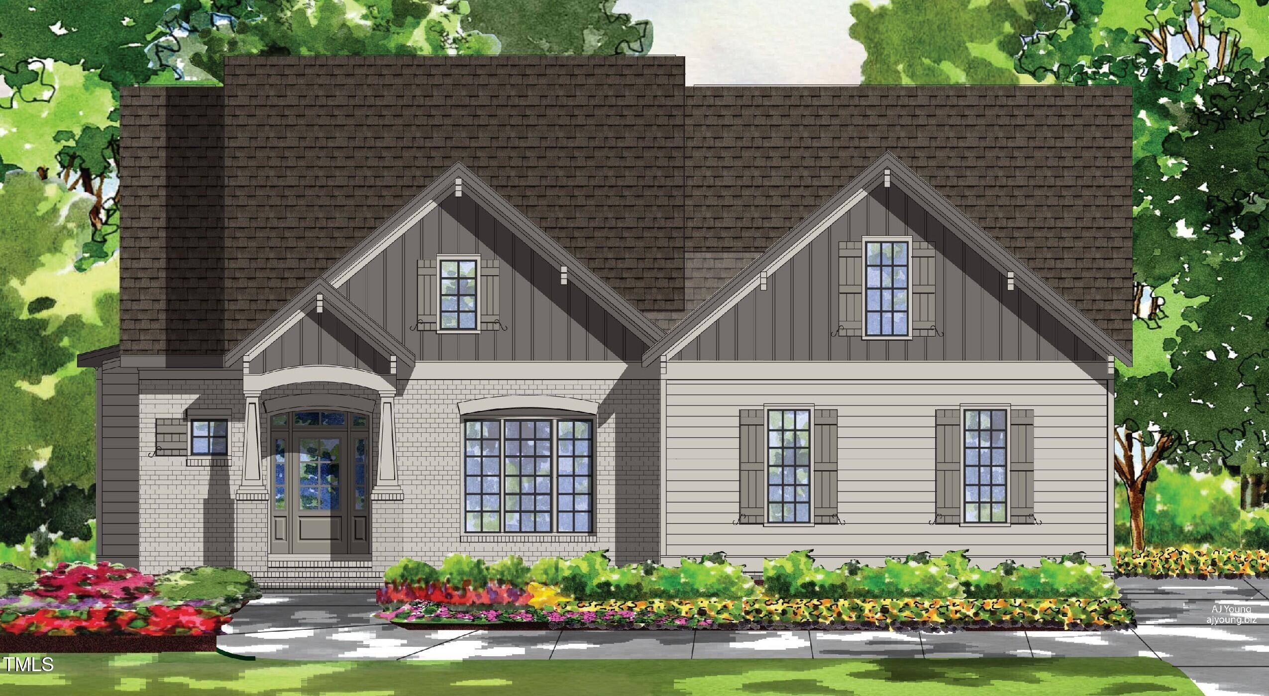 55 Cherry Bark Drive