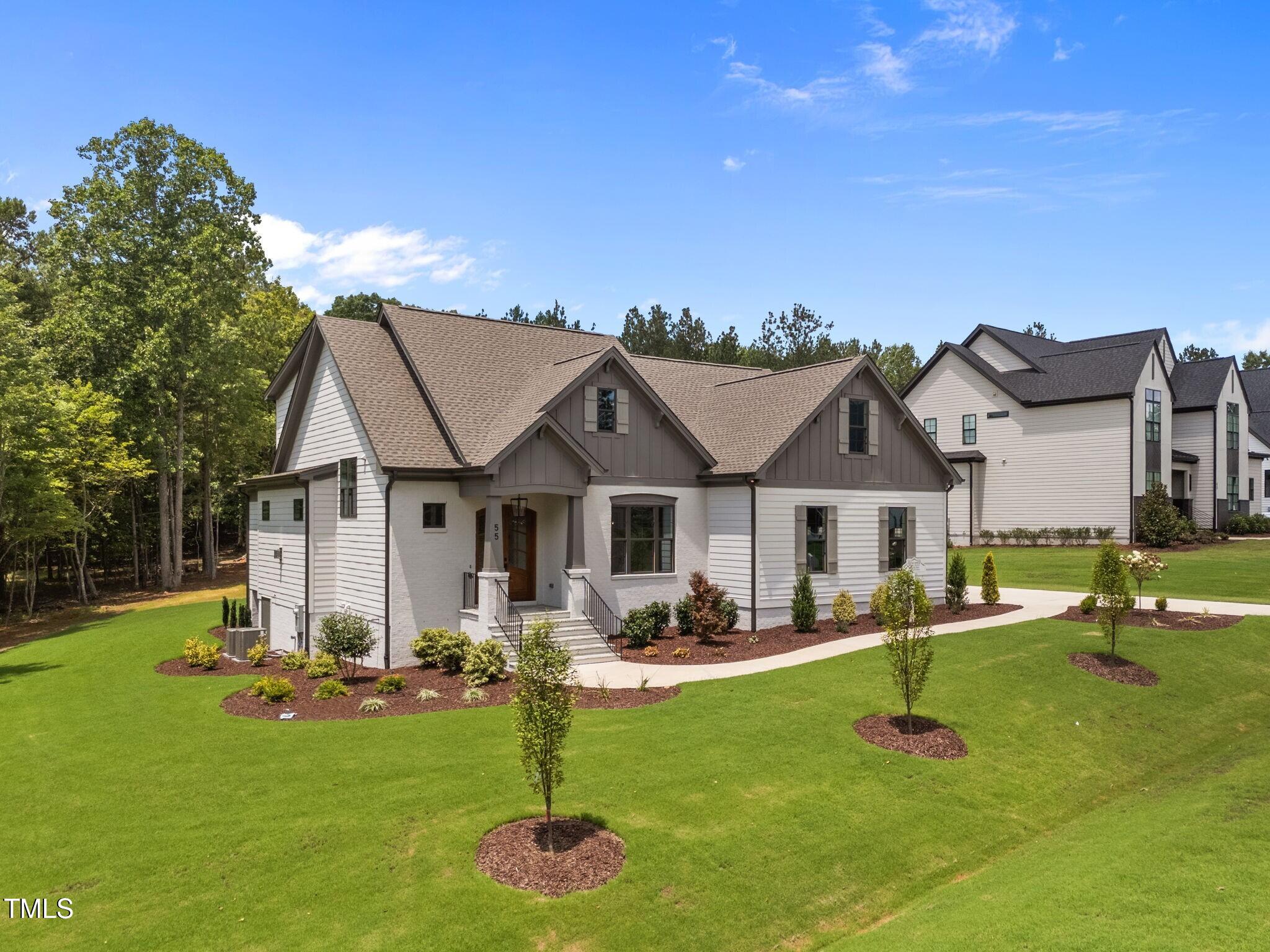 55 Cherry Bark Drive