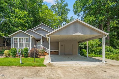 2860 Rue Sans Famille Raleigh NC 27607