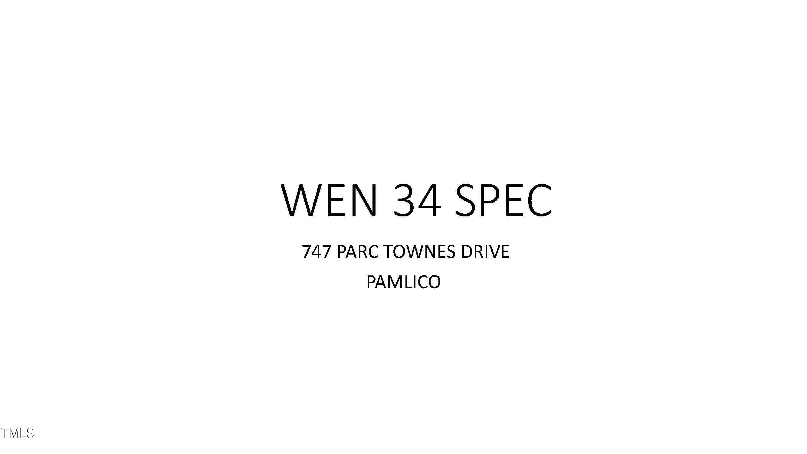 747 Parc Townes Drive 34