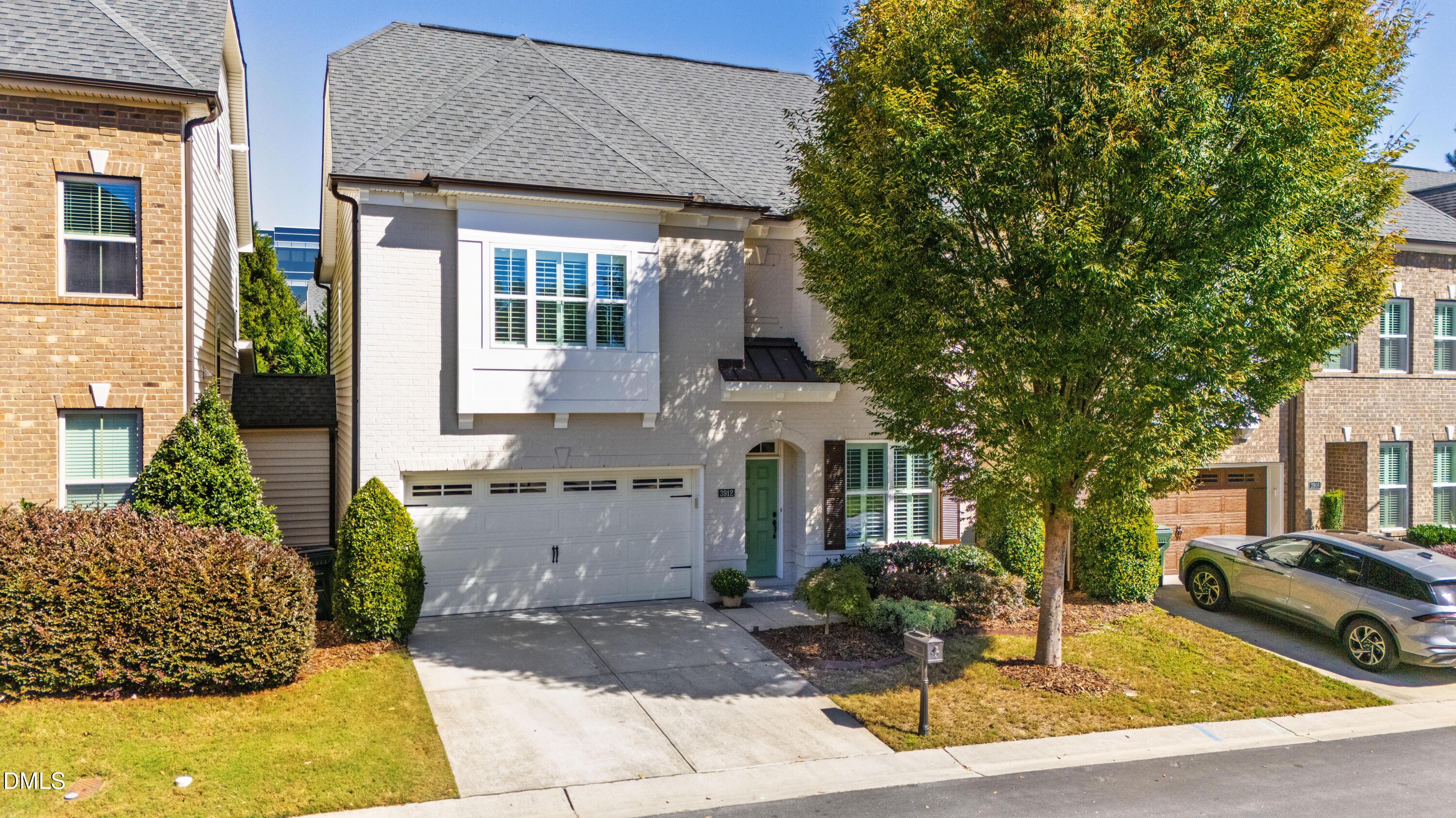 3912 Rock Rose Lane
