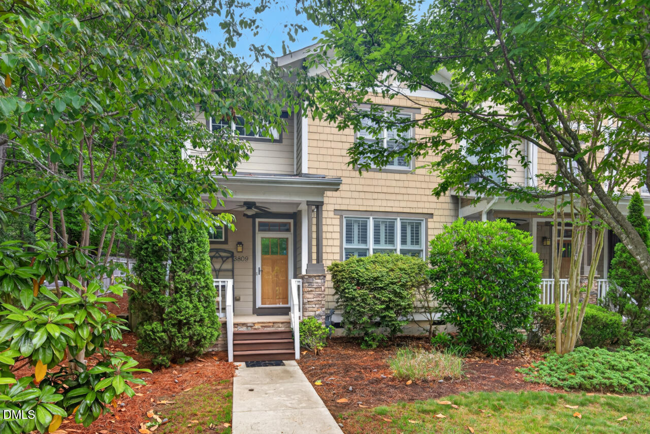 3809 Southwest Durham Drive
