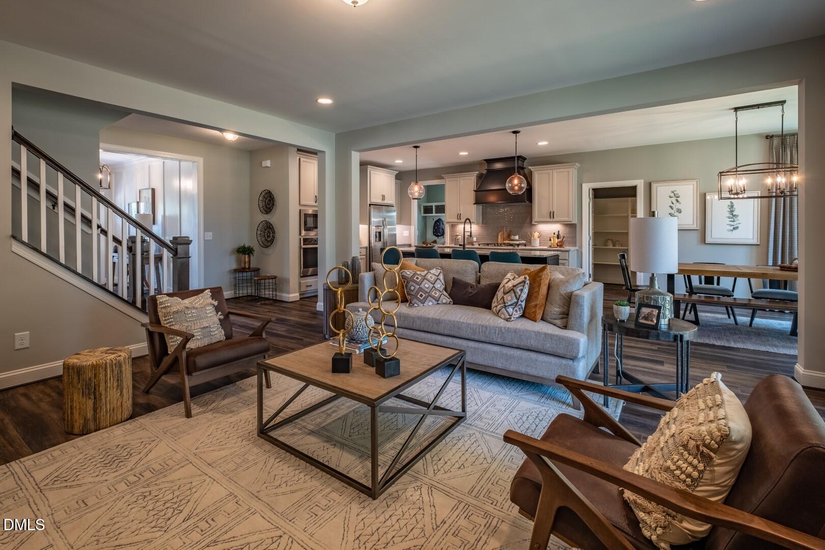 326 Oak Meadow Lane