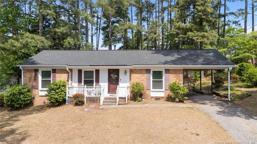 705 Rockwood Drive
