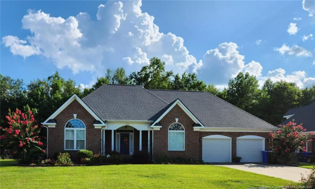 415 W Summerchase Drive