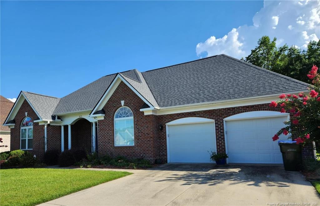 415 W Summerchase Drive