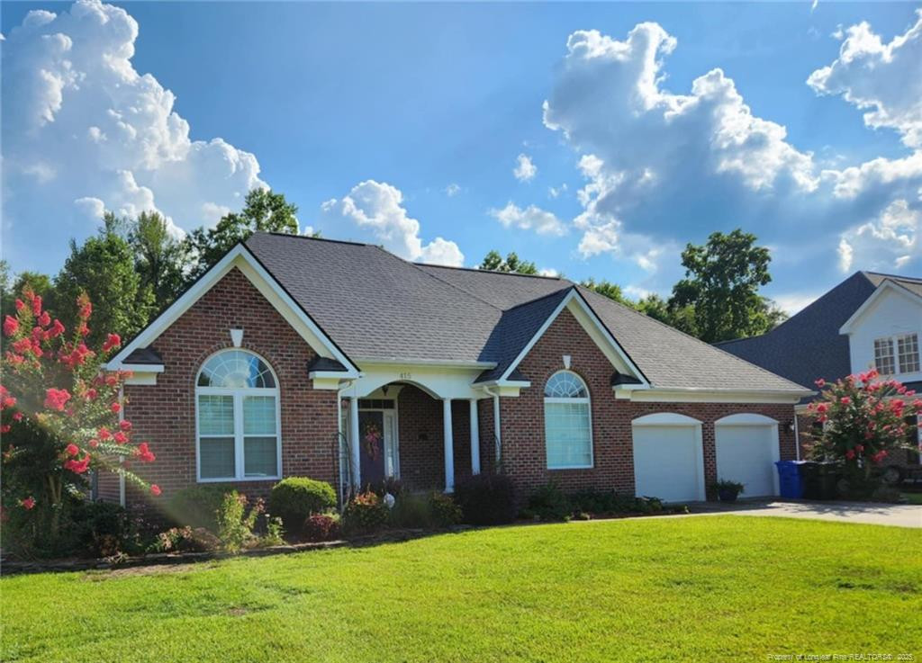 415 W Summerchase Drive