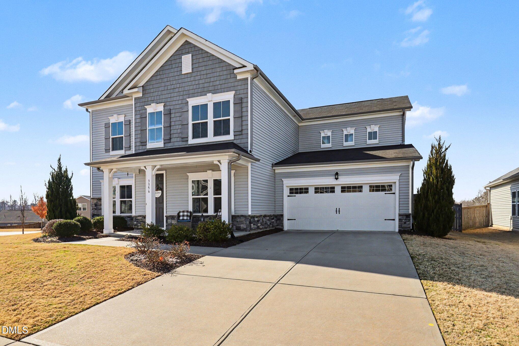 3356 Longleaf Estates Drive