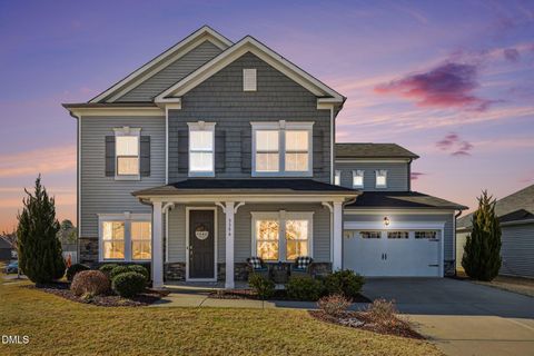 3356 Longleaf Estates Drive Raleigh NC 27616