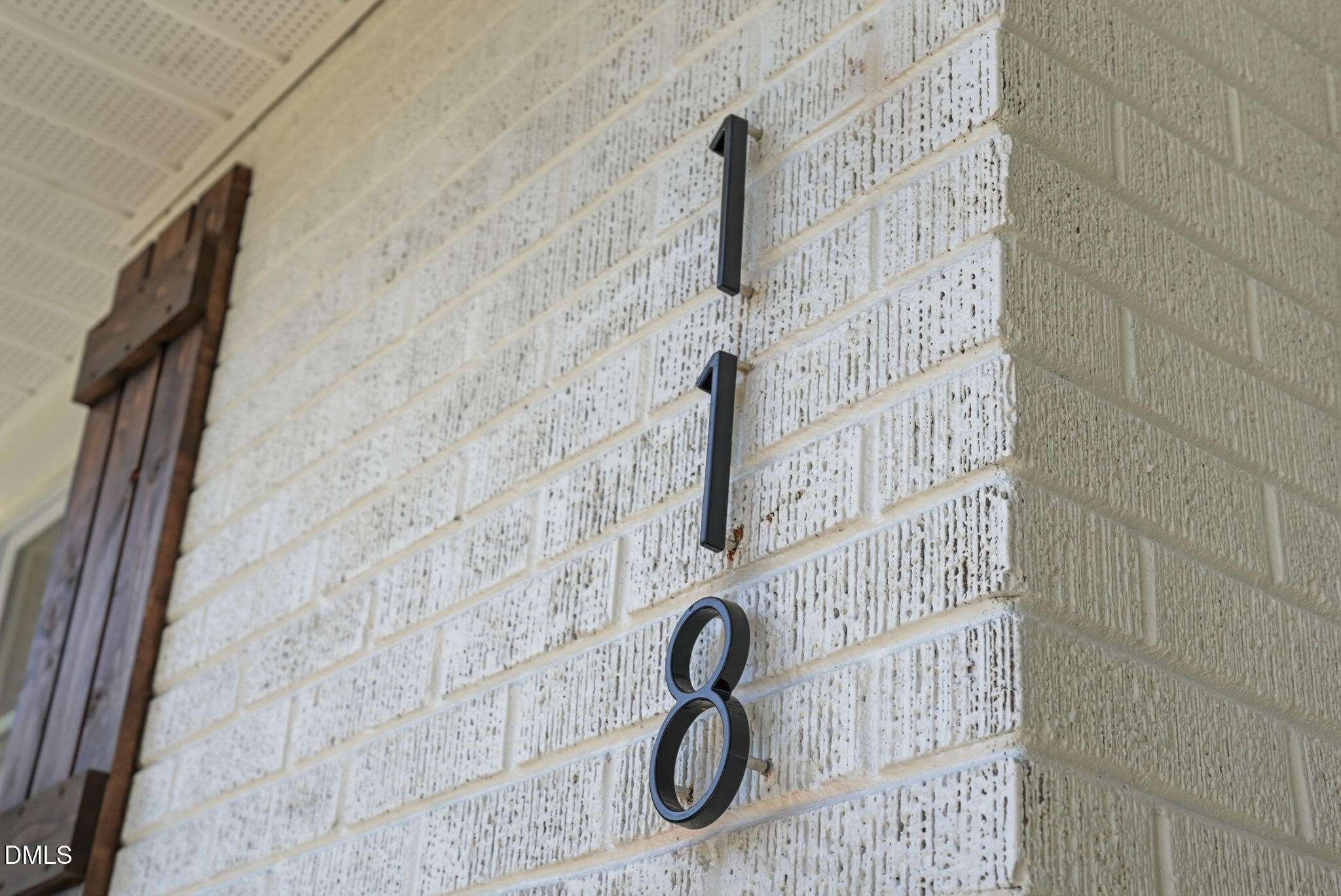 118 Bashford Road