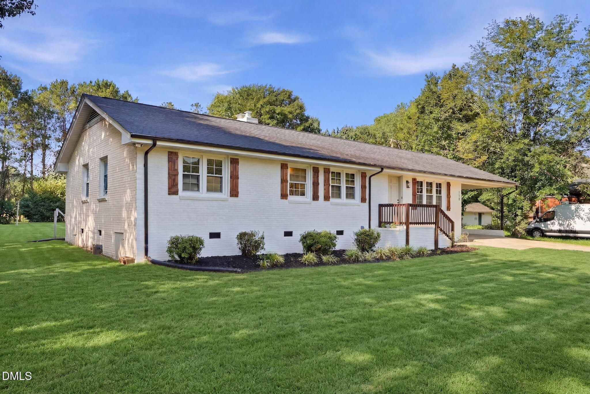 118 Bashford Road