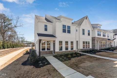 1432 Cooper Street Sanford NC 27330