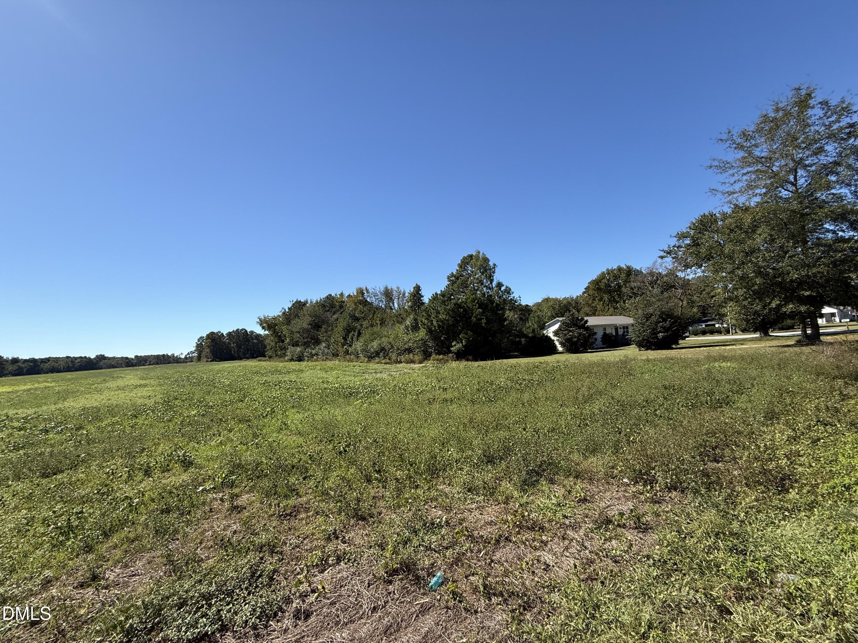 4.28 Acres Bonnetsville Road