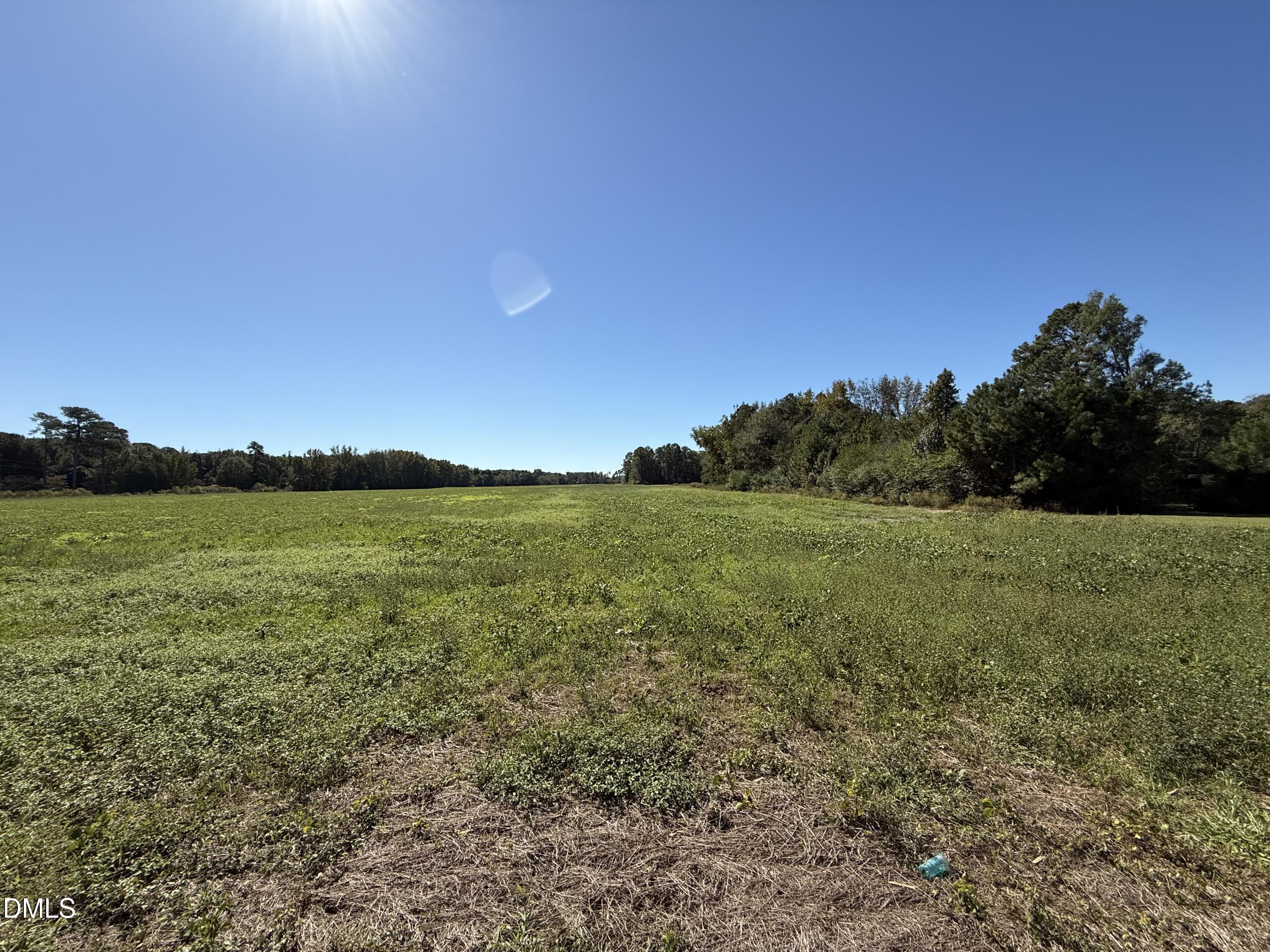 4.28 Acres Bonnetsville Road