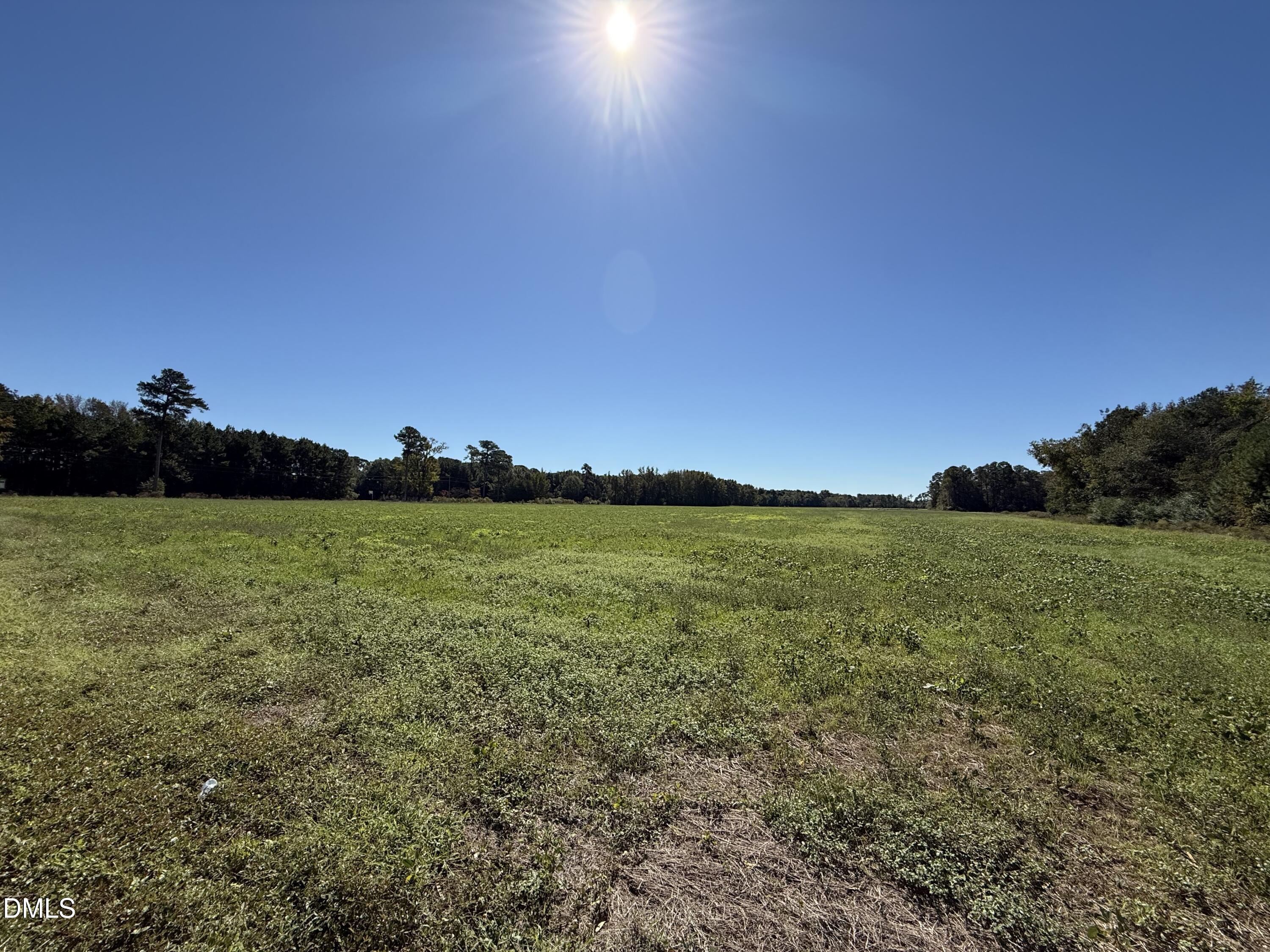 4.28 Acres Bonnetsville Road