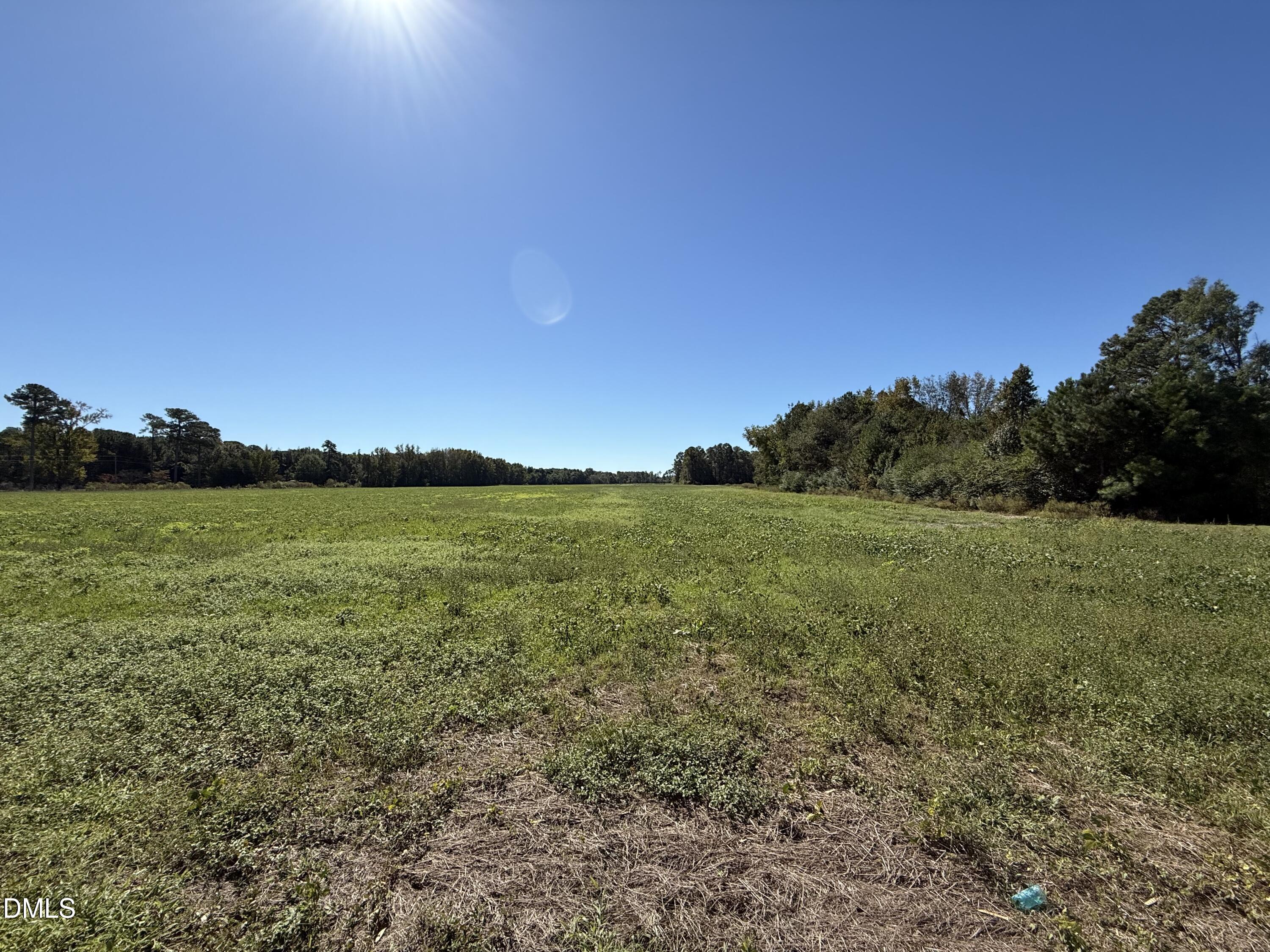 4.28 Acres Bonnetsville Road