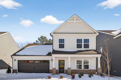 94 Silent Bend Drive 246 Clayton NC 27527