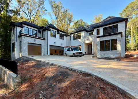3601 Alamance Drive Raleigh NC 27609