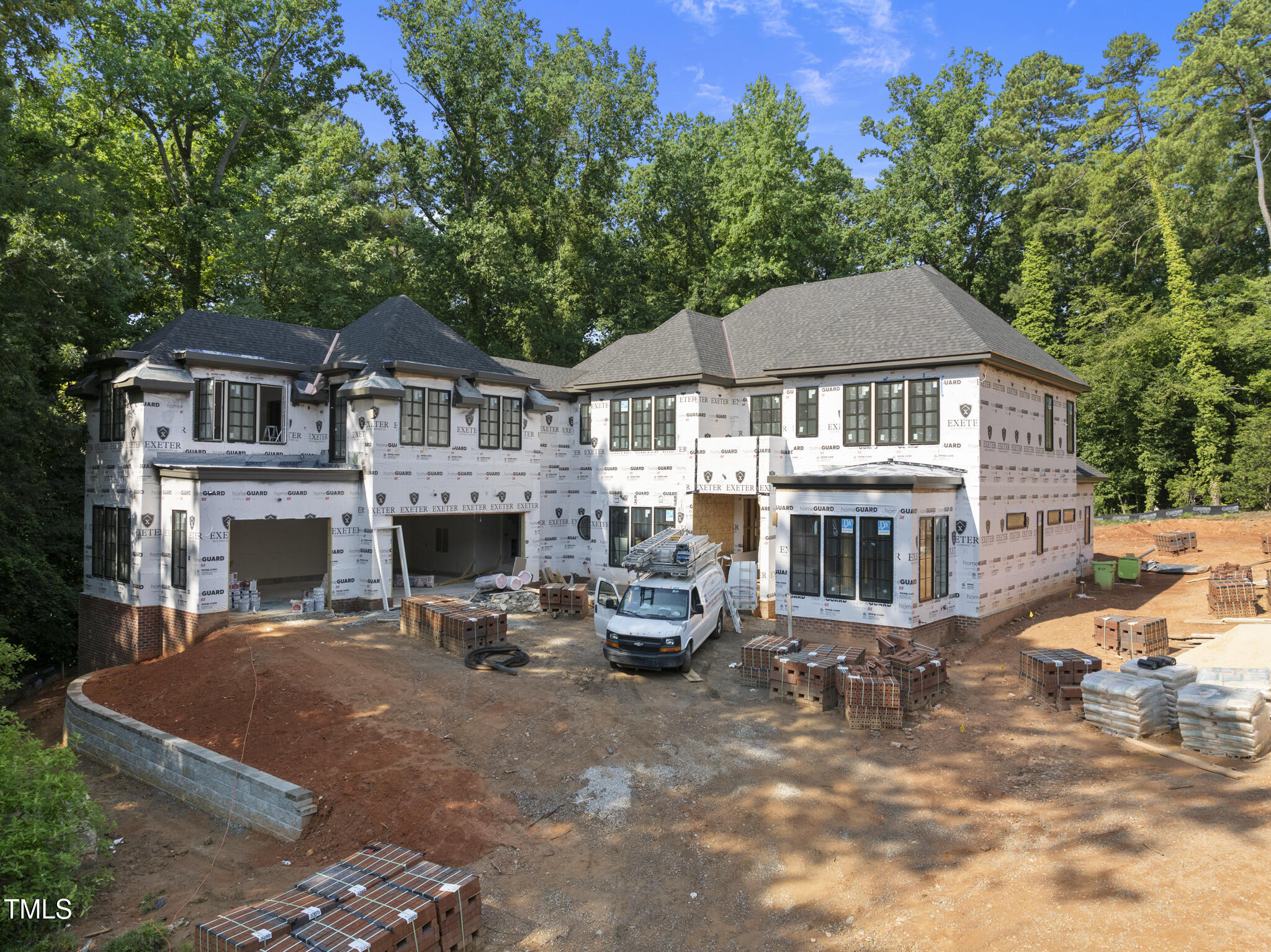 3601 Alamance Drive