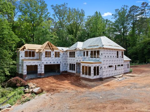 3601 Alamance Drive Raleigh NC 27609