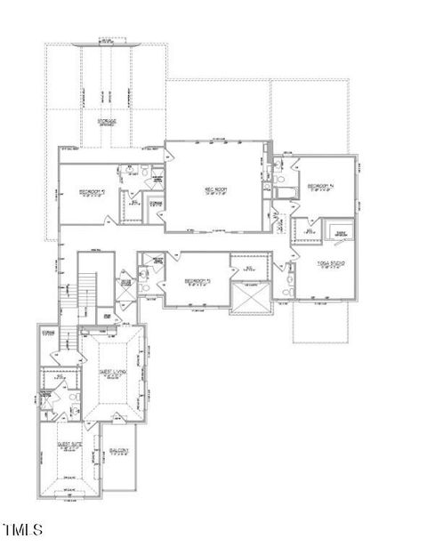 A home in Raleigh