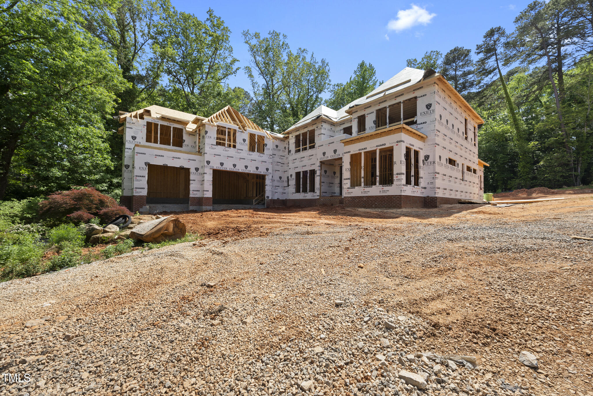 3601 Alamance Drive