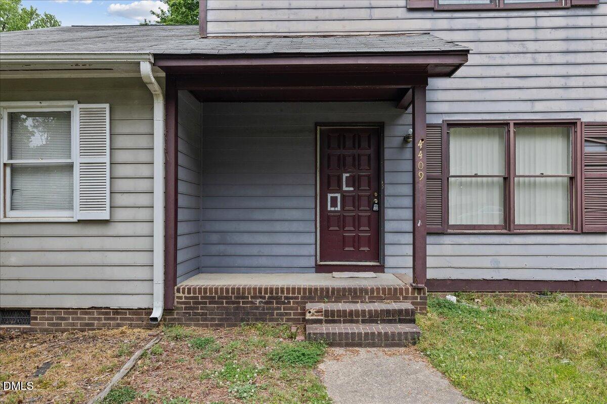 4409 Lake Ridge Drive