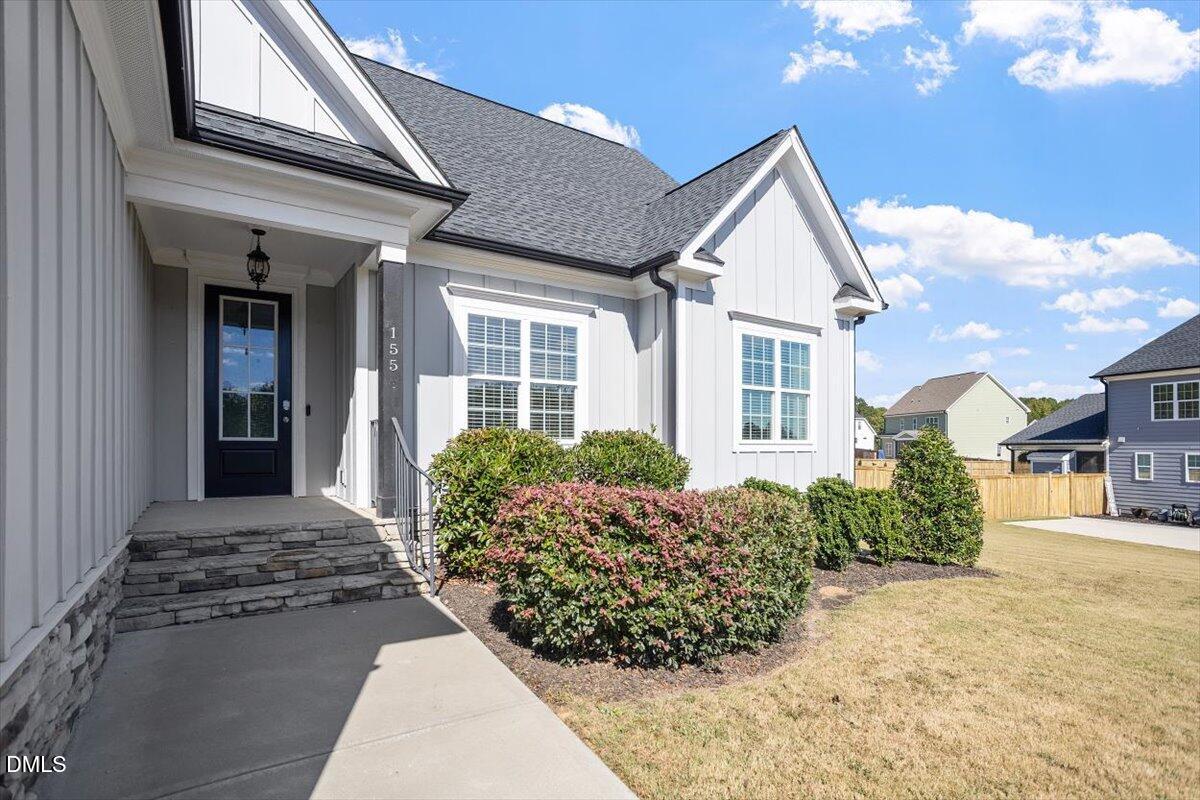 155 Meadow Lake Drive