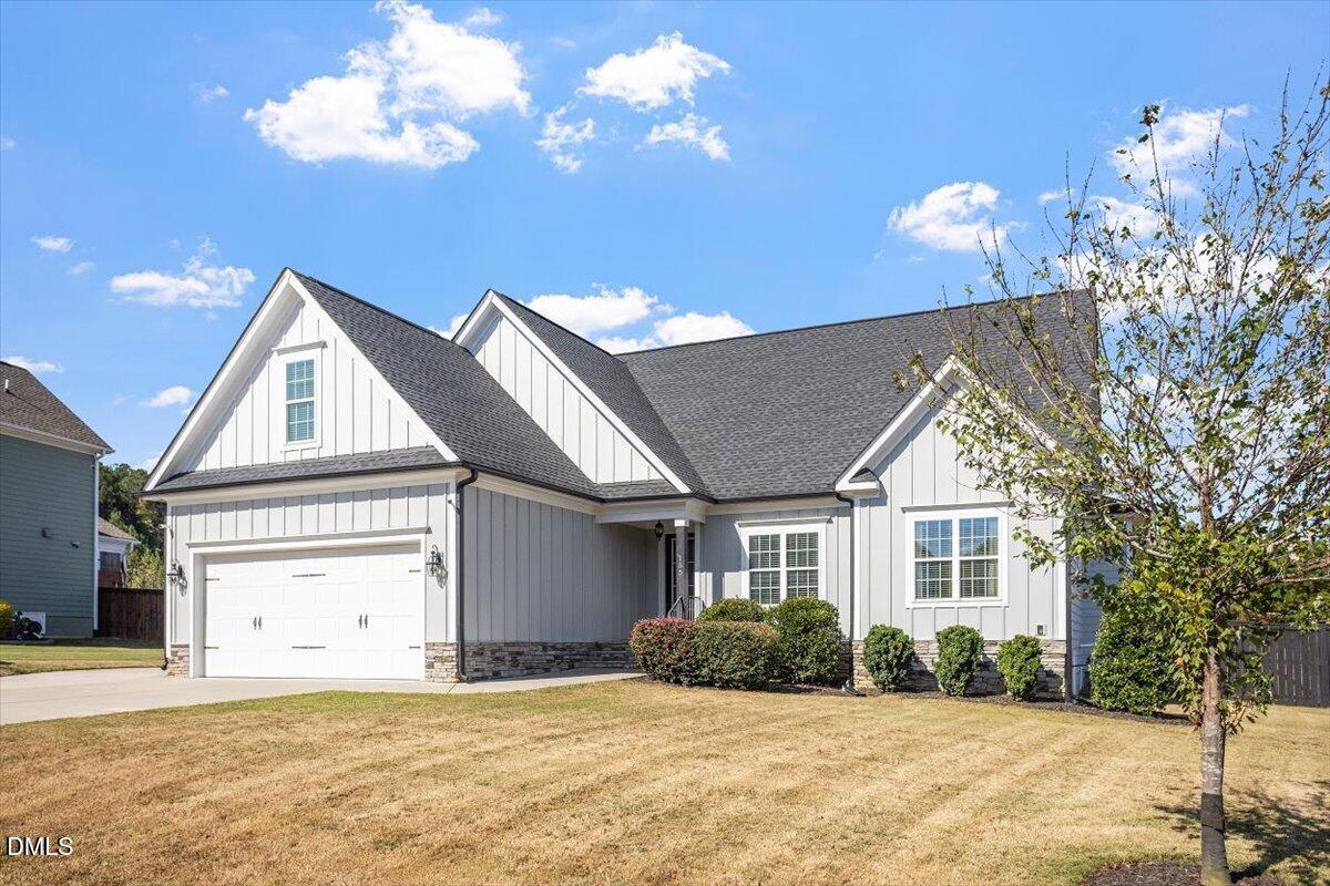 155 Meadow Lake Drive