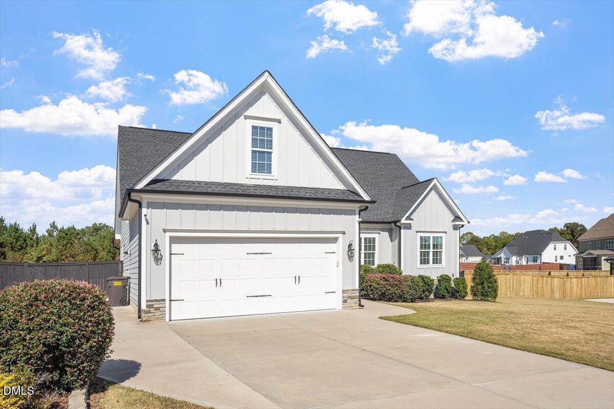 155 Meadow Lake Drive