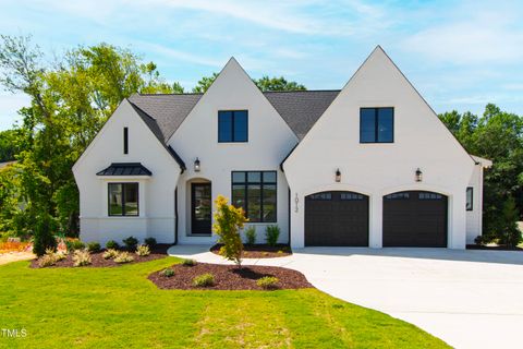 1012 Lily Claire Lane Fuquay Varina NC 27526
