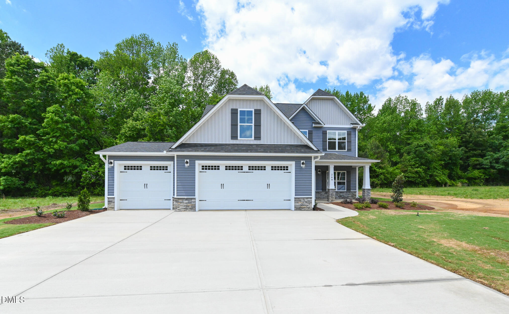 269 Bandelier Drive (Lot 9)