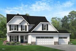 269 Bandelier Drive (Lot 9)