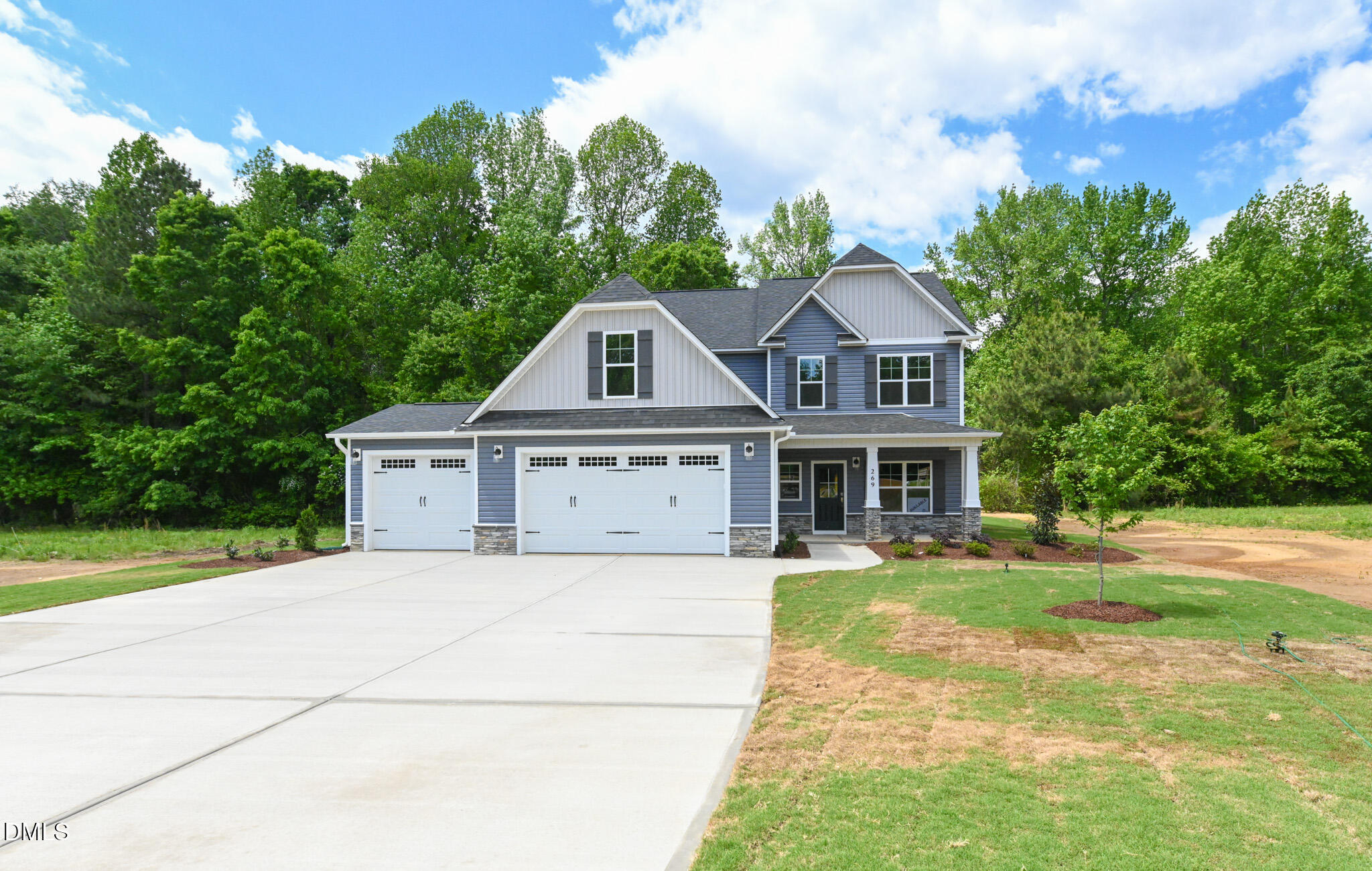 269 Bandelier Drive (Lot 9)