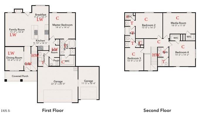 269 Bandelier Drive (Lot 9)