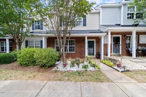 A home in Greensboro