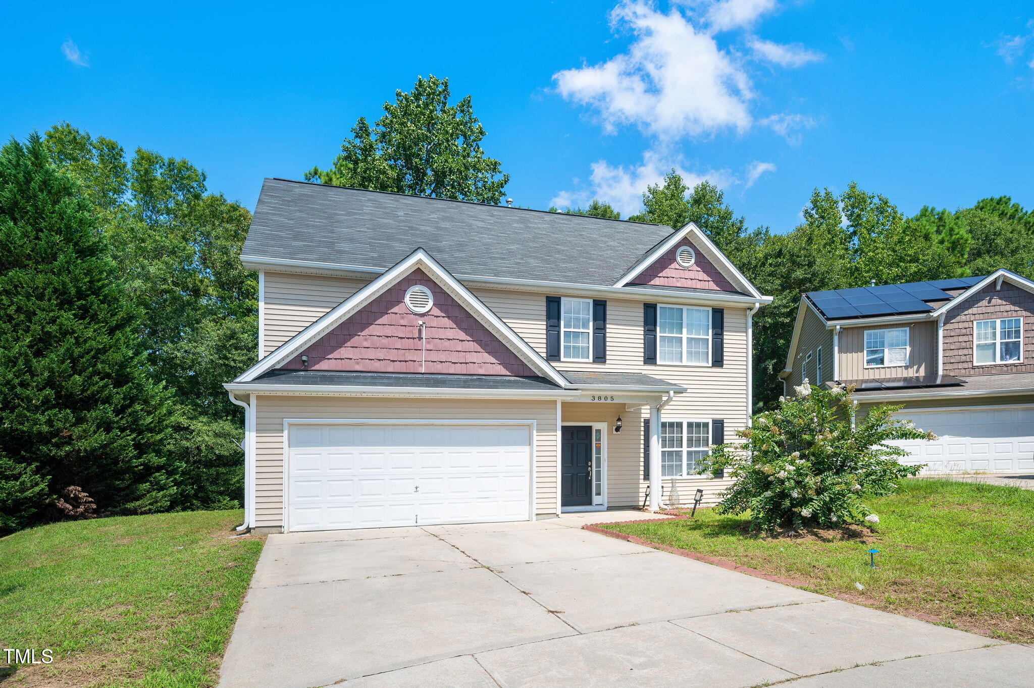 3805 Mike Levi Court