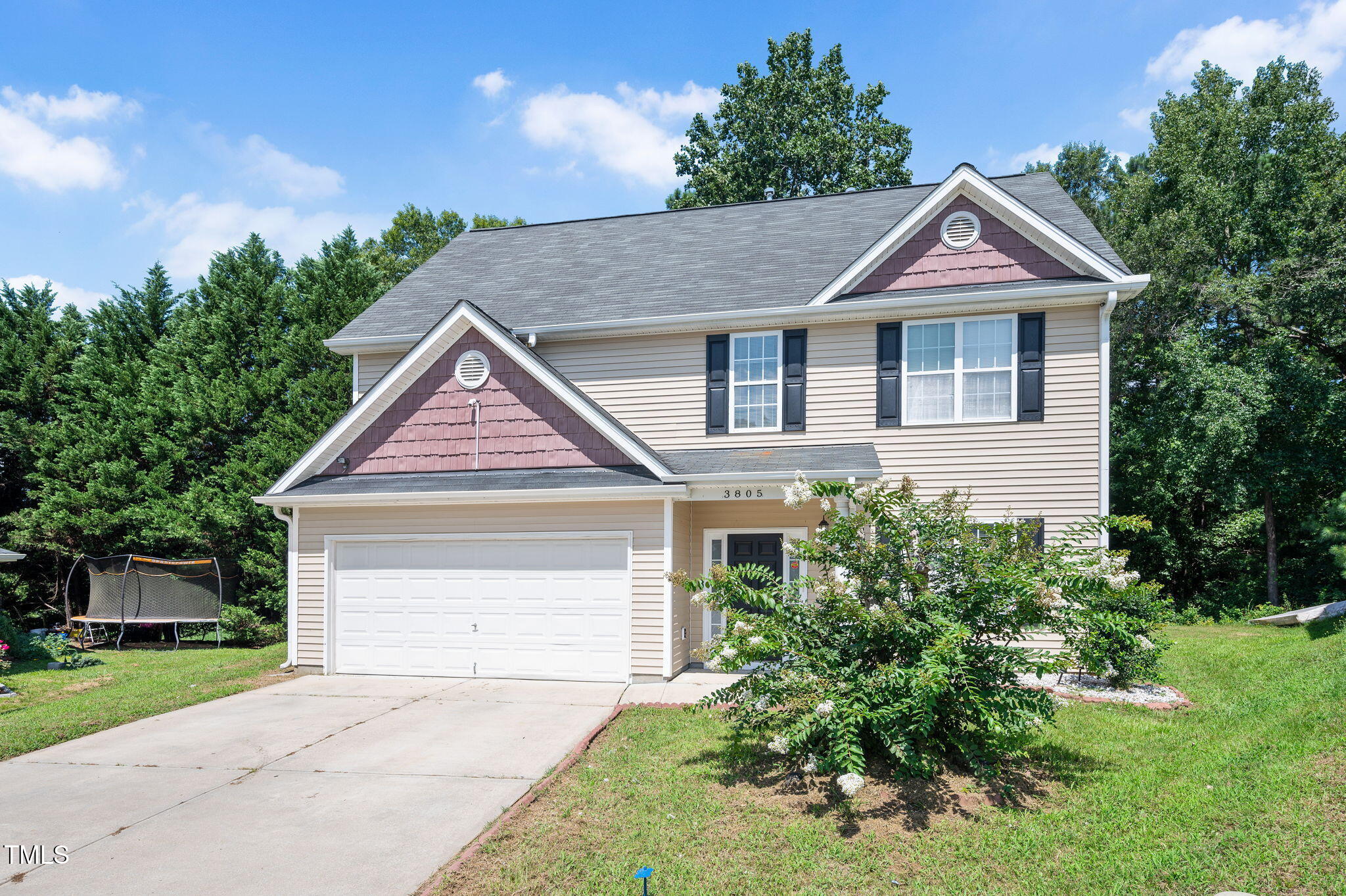 3805 Mike Levi Court