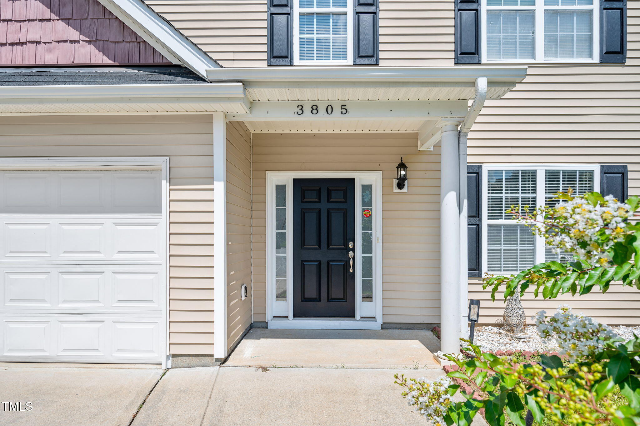 3805 Mike Levi Court
