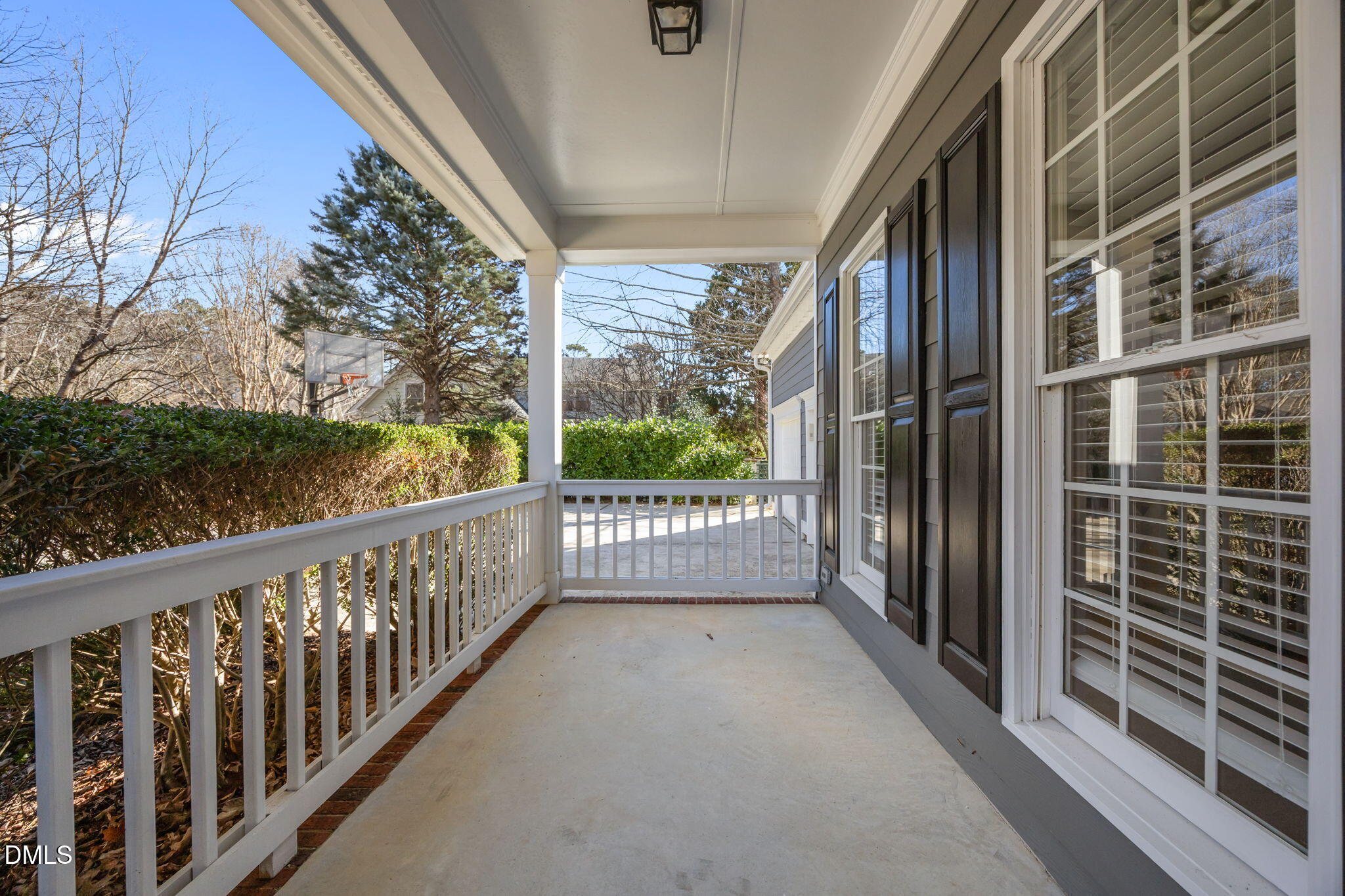 10705 Collinsworth Court