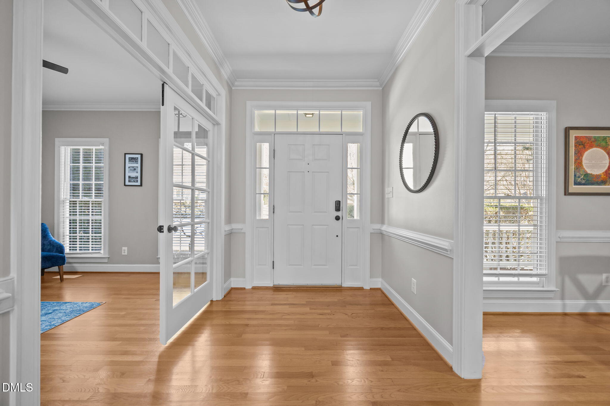 10705 Collinsworth Court