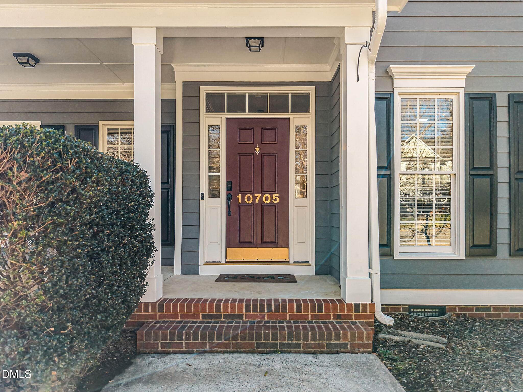 10705 Collinsworth Court