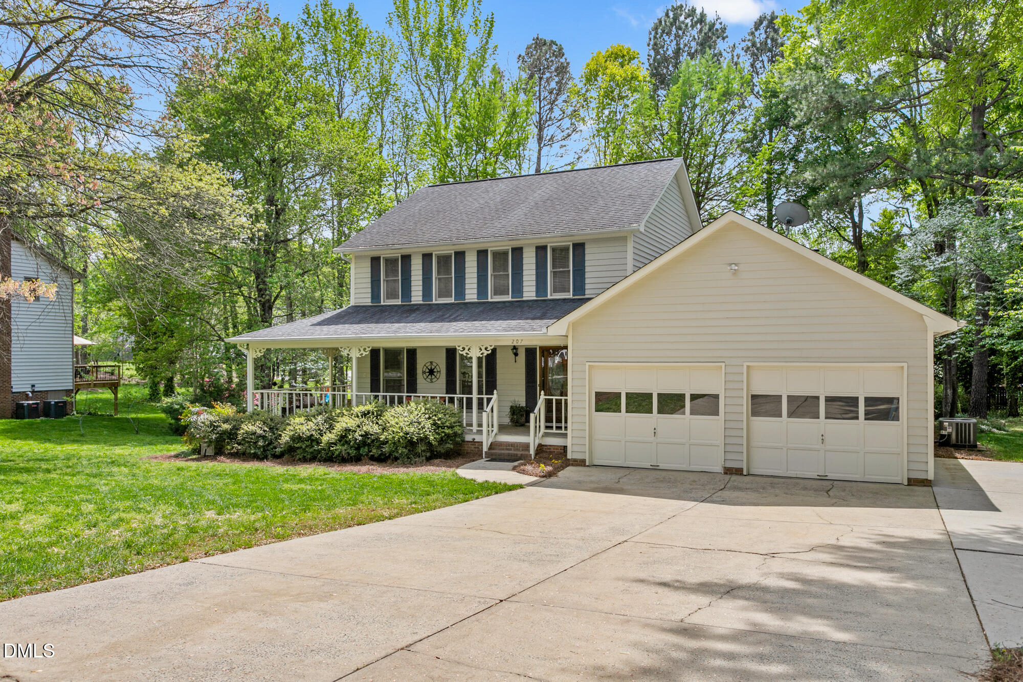 207 Windrift Drive