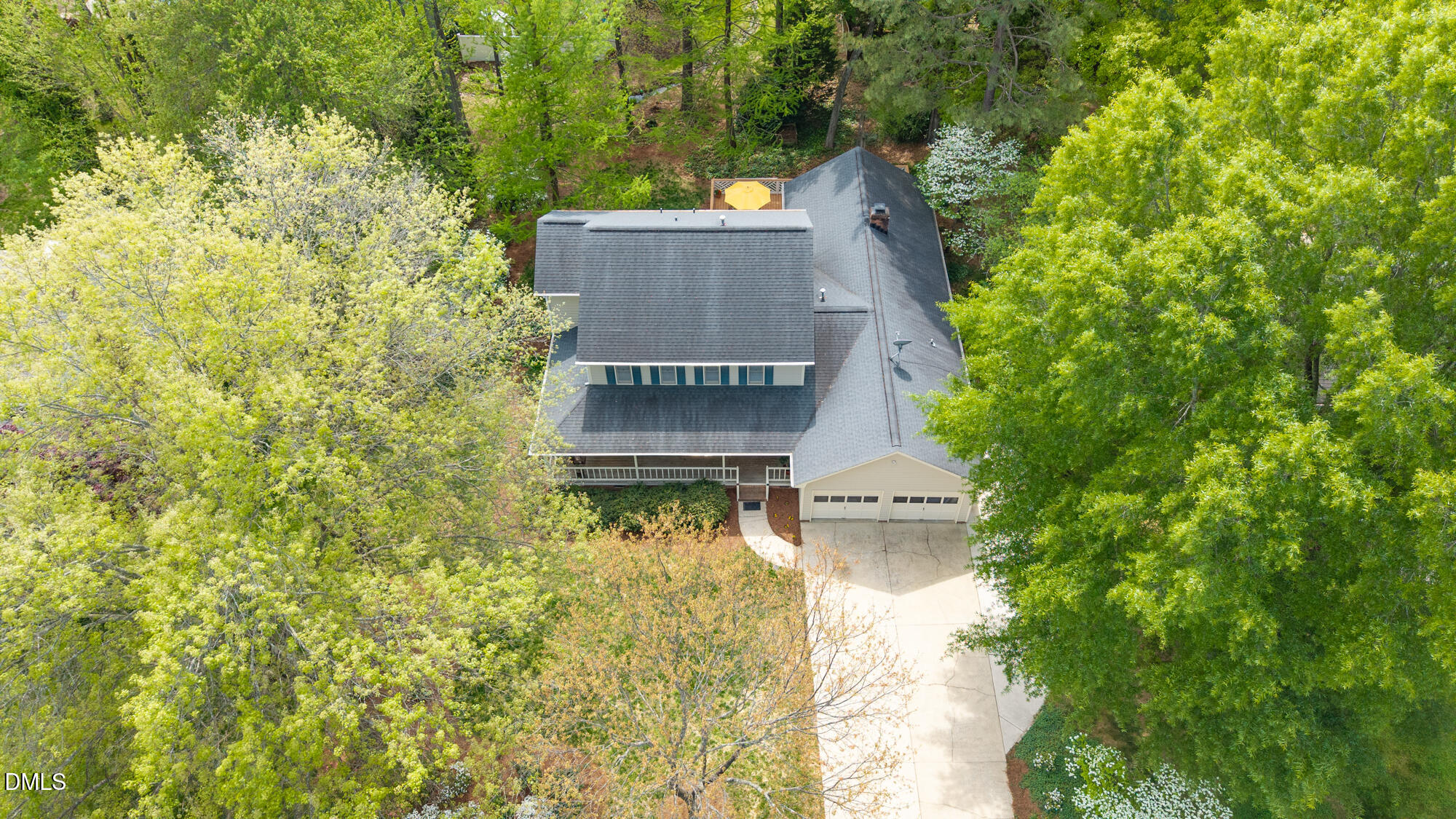 207 Windrift Drive