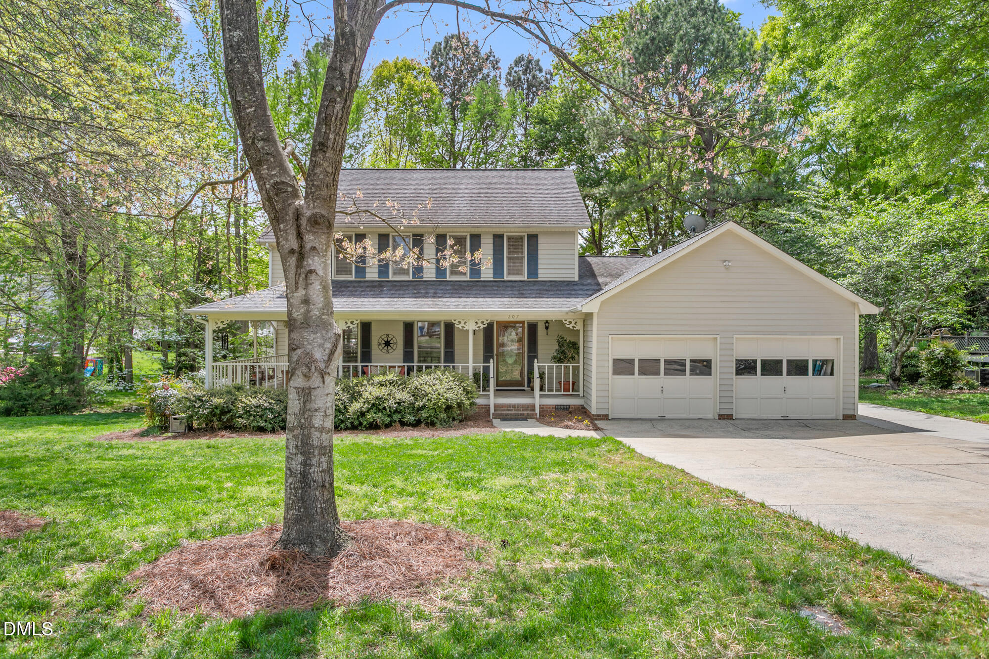 207 Windrift Drive