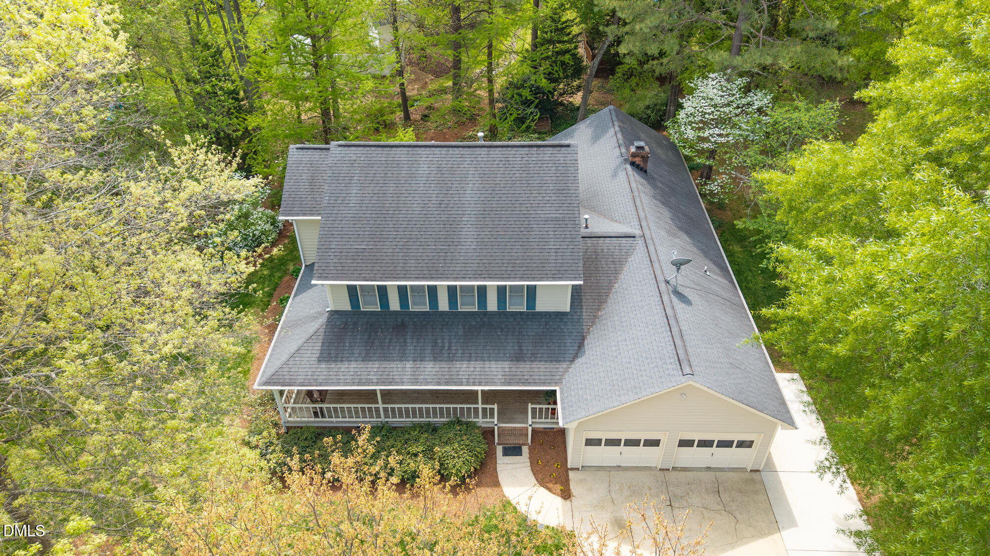 207 Windrift Drive