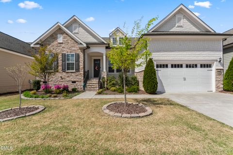 125 Damsire Way Cary NC 27513